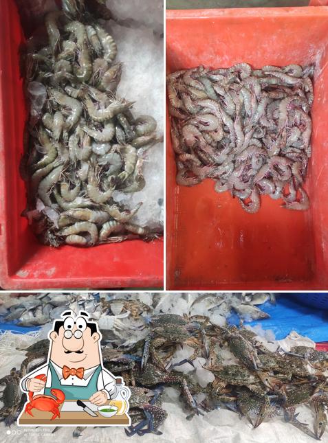 Tikiri Restaurant & fish Meat Shop
