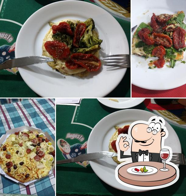 Augusto Pizzaria e Choperia