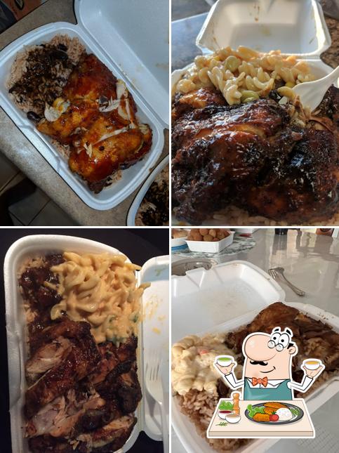 Baker's Jerk House