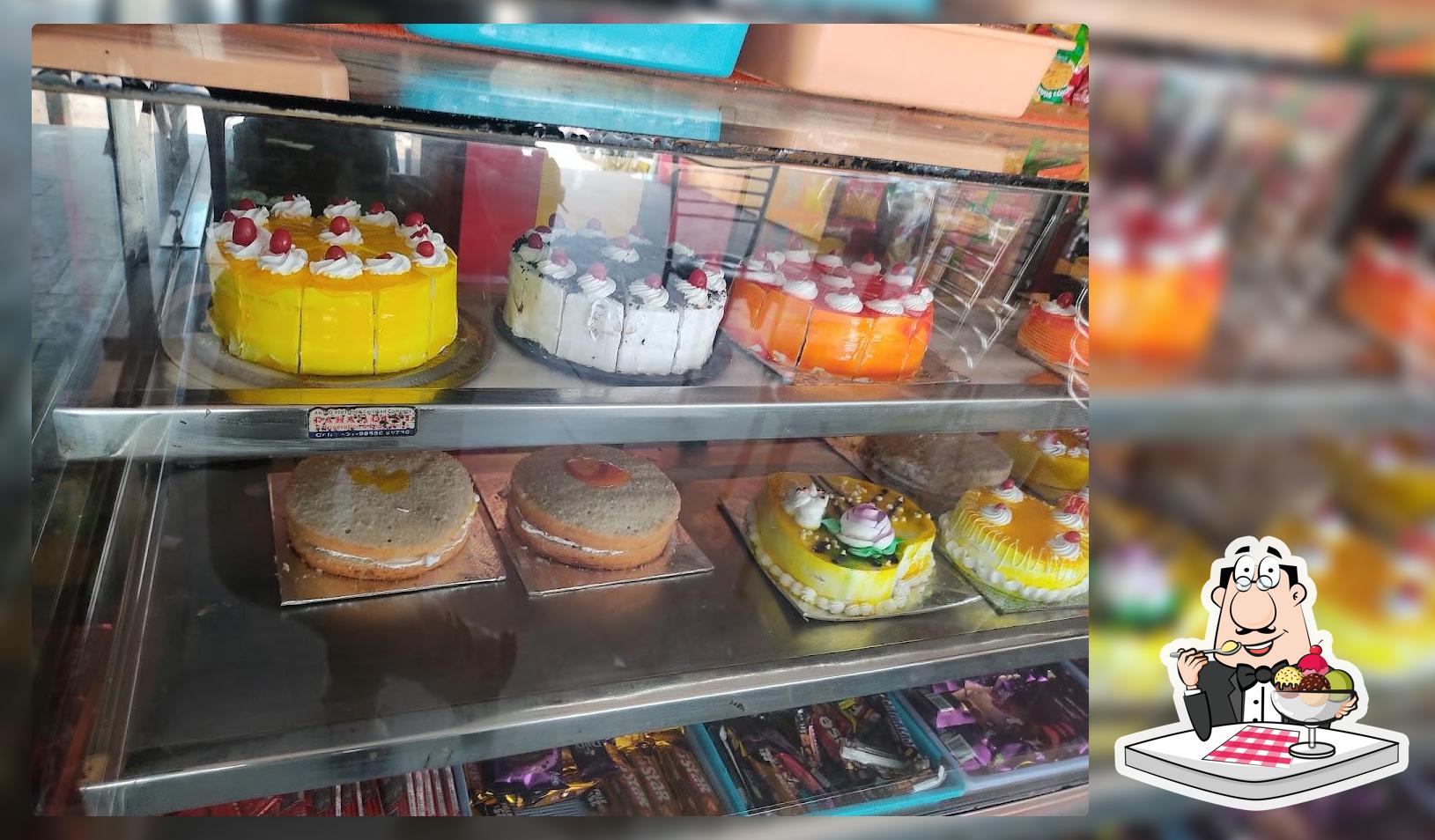 Banglore Bakery