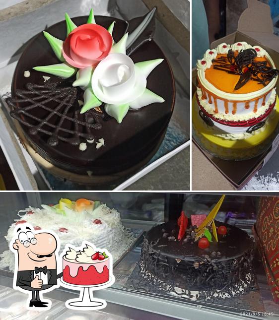 Bombay Bakery, Patratu