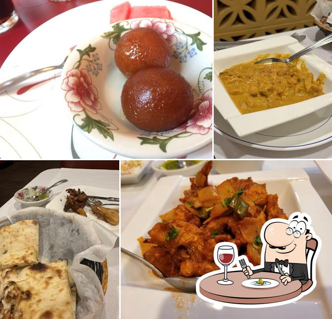 Top 5 restaurants with lamb in Canton, october 2024 Restaurant Guru