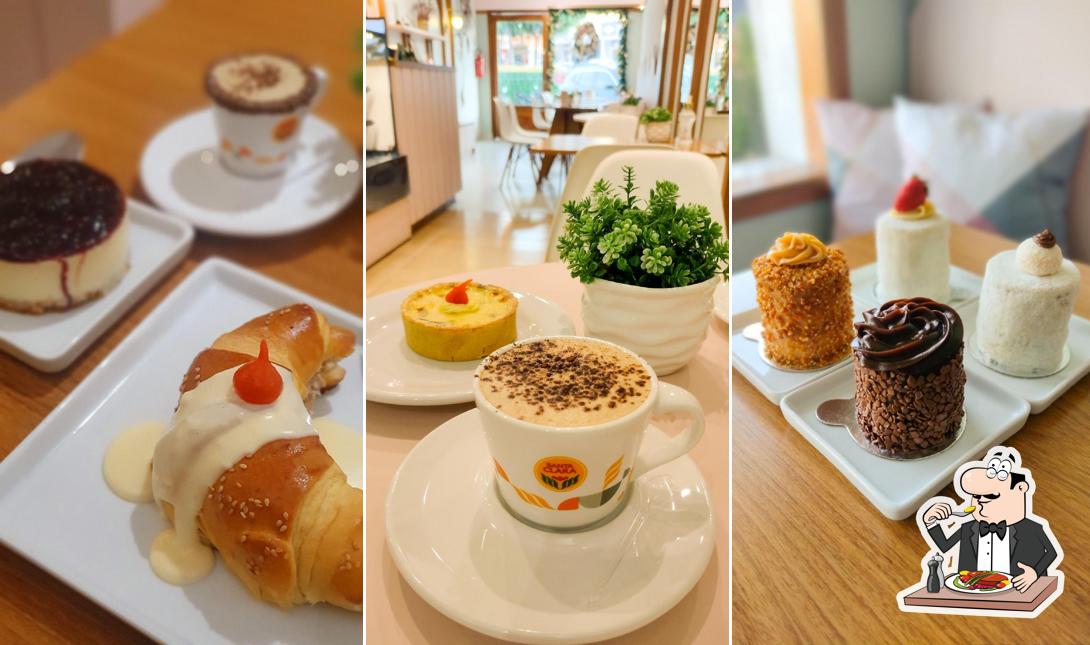 Le Fatia Doceria & Cafeteria