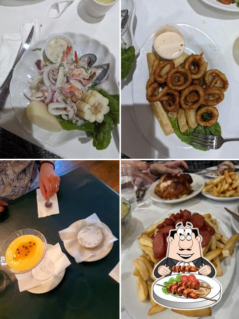 El Pollo Inka Peru, New York City, 90th Street–Elmhurst Avenue ...