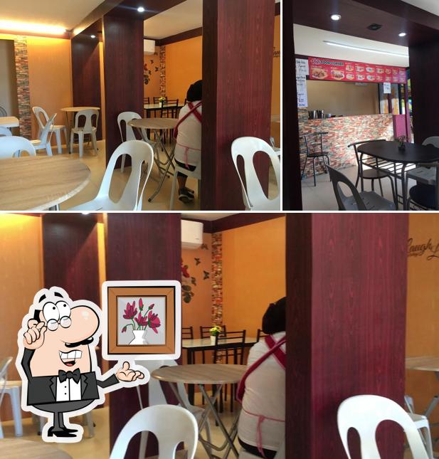 Food Corner restaurant, Dumaguete Restaurant reviews