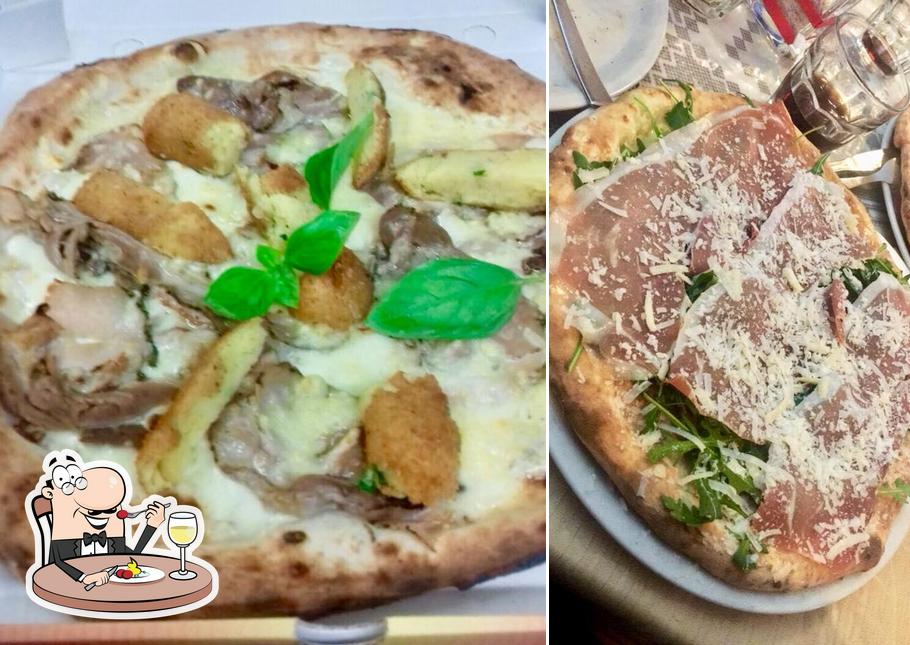 Platti al Mariseda Ristorante-Pizzeria