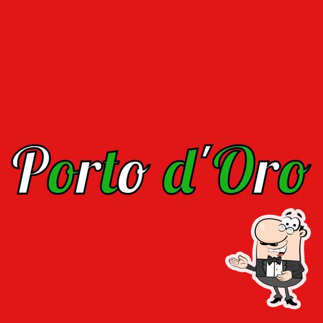 Regarder la photo de Porto d'oro