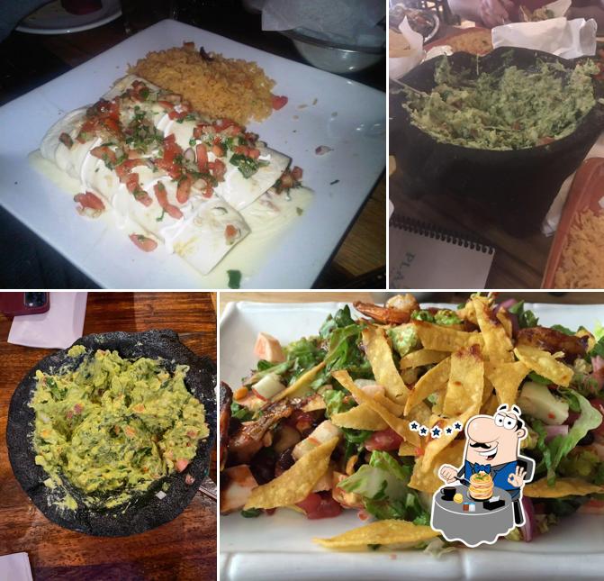 Plaza Azteca Mexican Restaurant · Methuen, 552 Broadway in Methuen