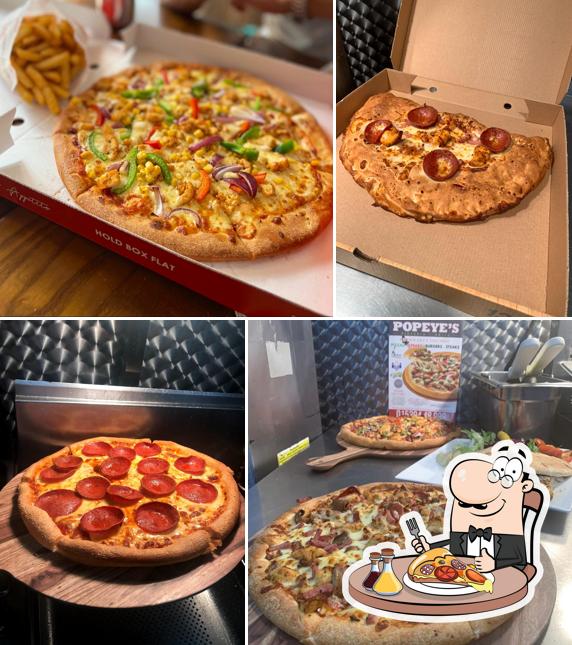 Best pizza in Windermere restaurants, spring 2024 Restaurant Guru