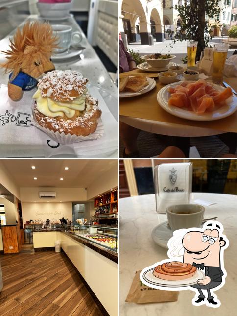 Guarda la foto di Caffè del Borgo - Bar caffetteria e tavola fredda