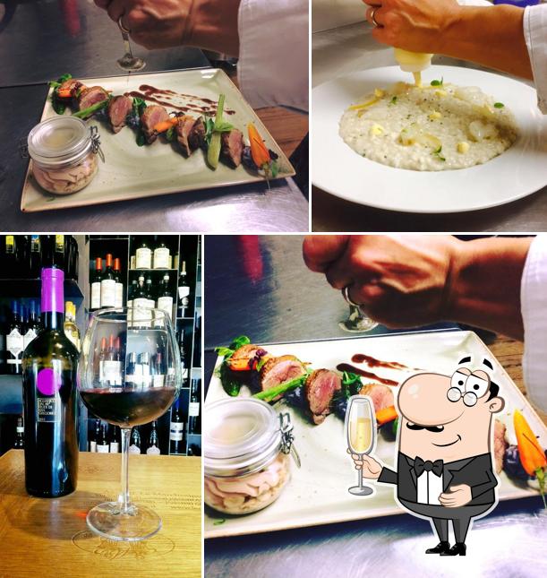 QUALITY SERVICE CATERING