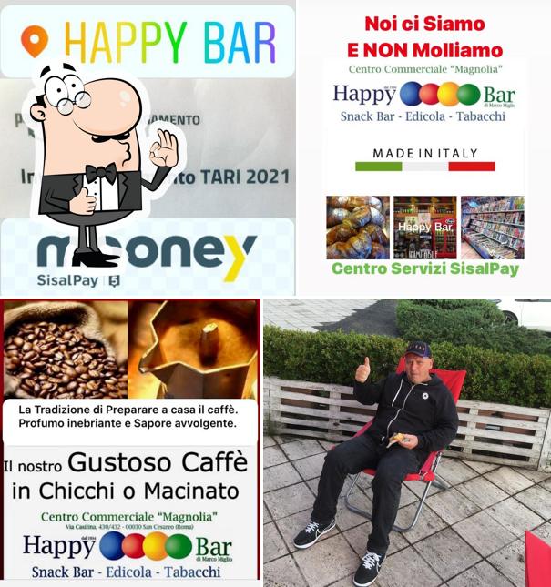 Guarda questa immagine di Happy Bar di Marco Miglio