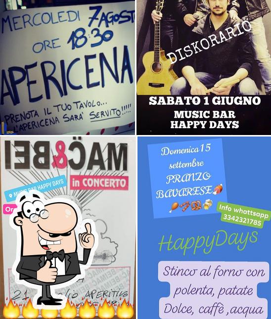 Immagine di Happy Days