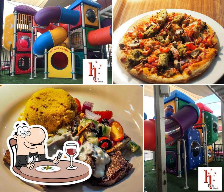 Best bbqs in Mount Isa, summer 2024 - Restaurant Guru