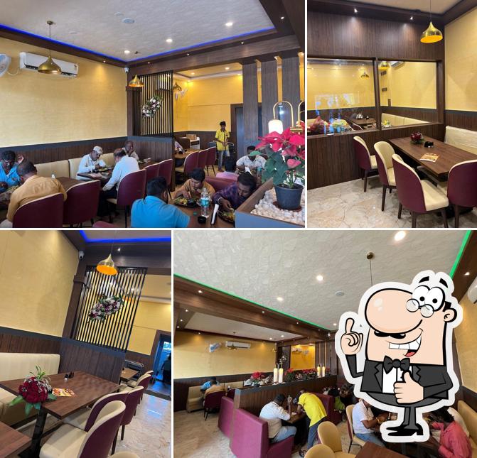 Chickpet Donne Biryani House - Since 1975 Malur