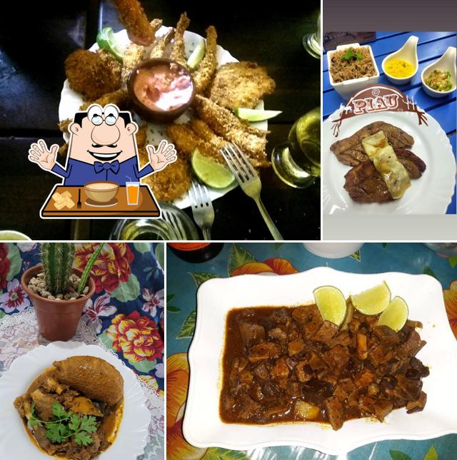 Churrascaria O Piau