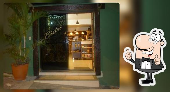 Comtemporânea Bistrô e Café