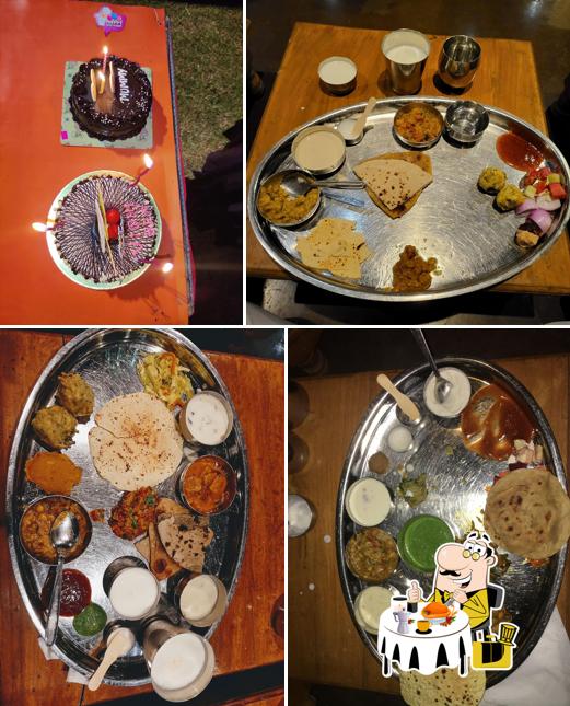 Harikrushna Village Restaurant