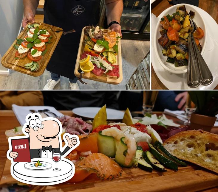 Jimmy’s Steakhouse, Braunschweig Restaurantbewertungen