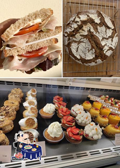 Loulou Boulangerie Conviviale