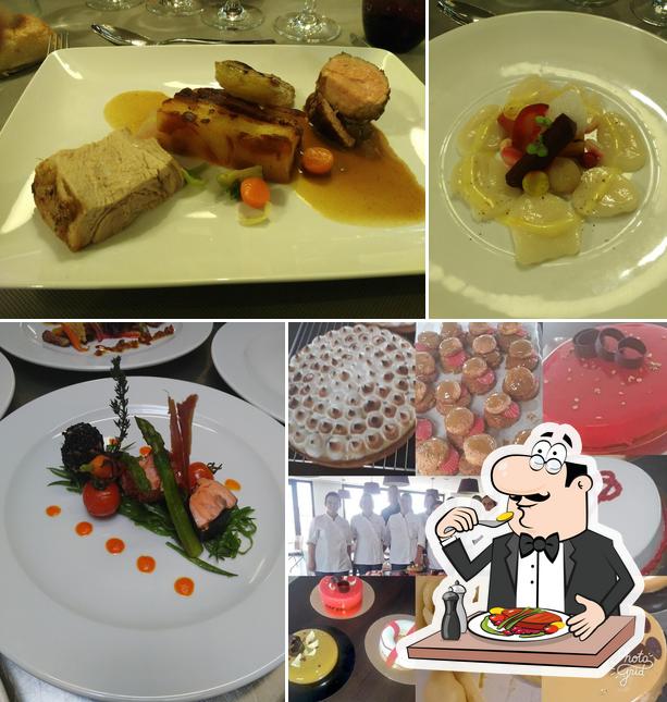 Le Quartier Gourmand