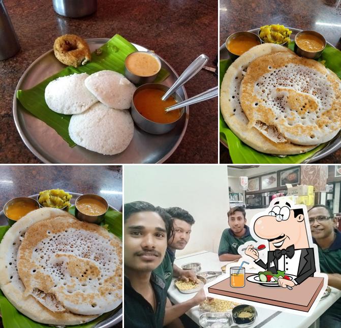 Shreenidhi Upachar
