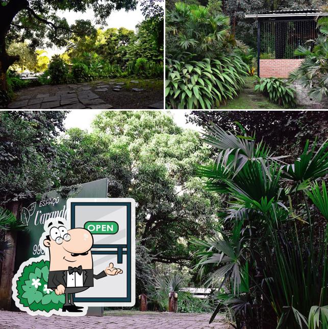 Veja imagens do exterior do GRUPO VARANDA VERDE EVENTOS