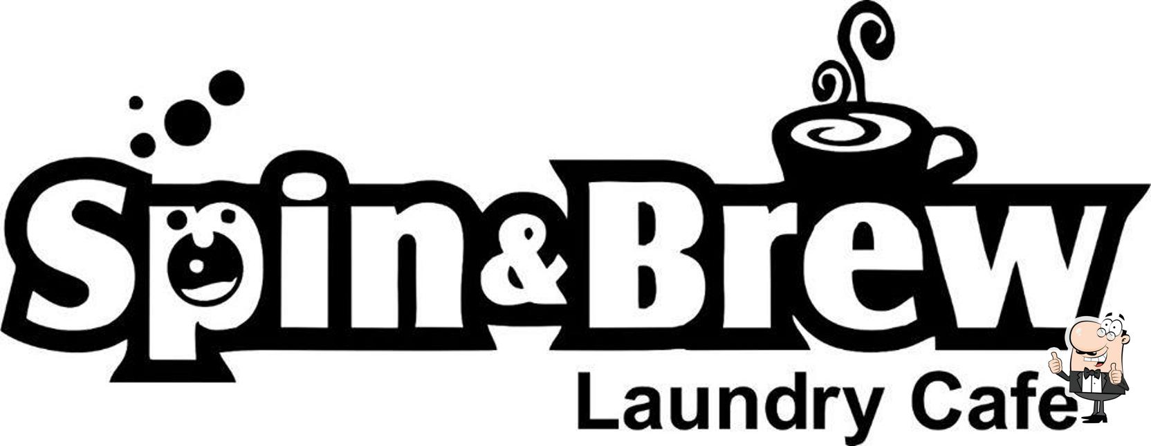 Spin & Brew Laundry Cafe, Parañaque Restaurant reviews