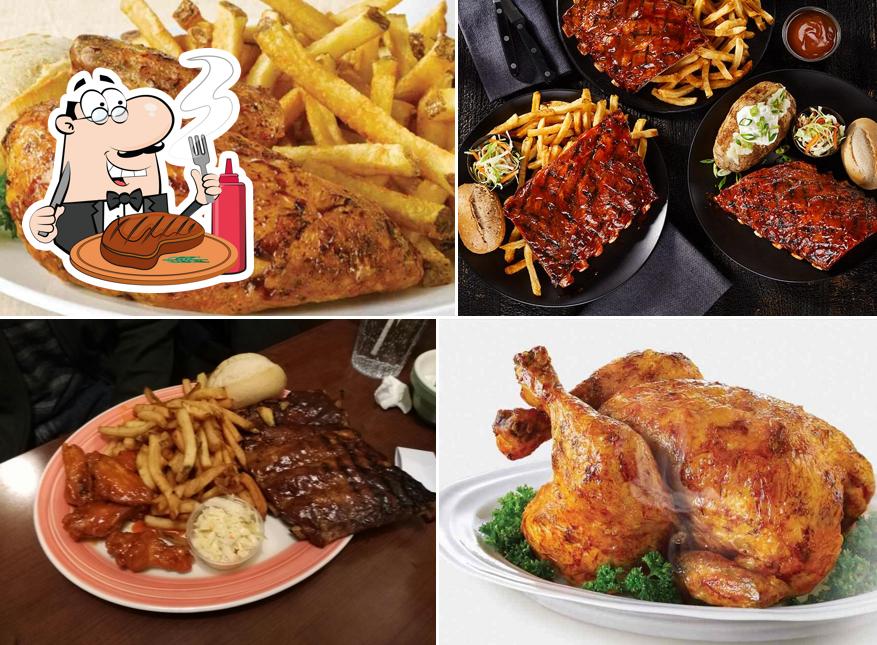 Swiss Chalet