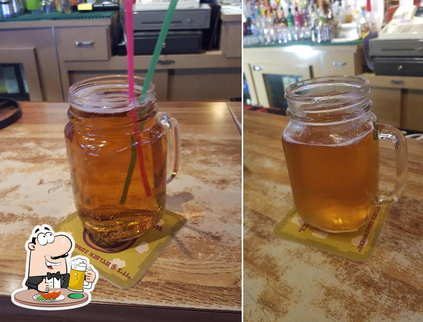 Wagon Wheel Bar in Glendive Restaurant reviews
