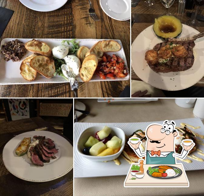 The best cellar blowing rock restaurant menu prices and reviews