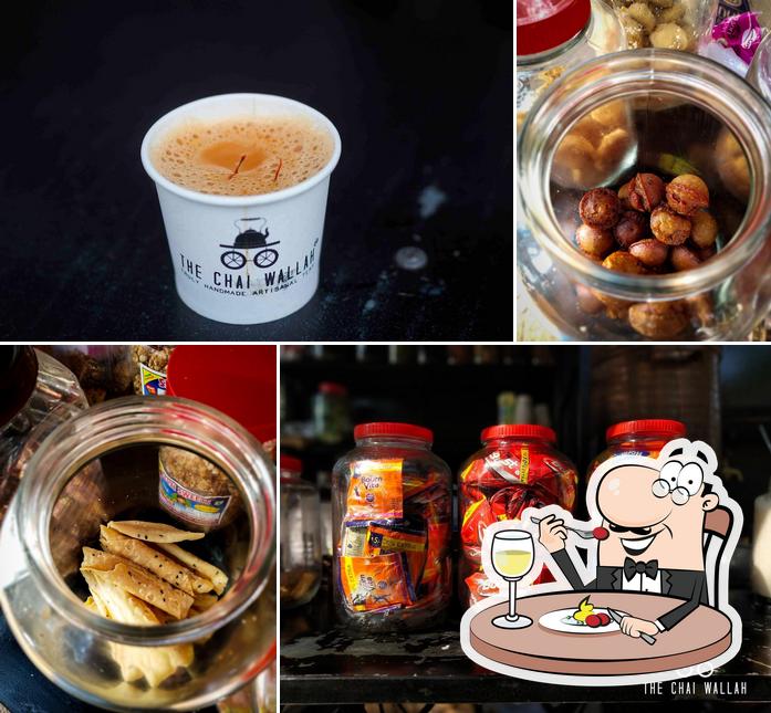 THE CHAI WALAH