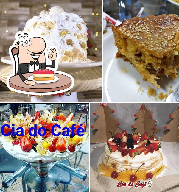 Cia Do Café