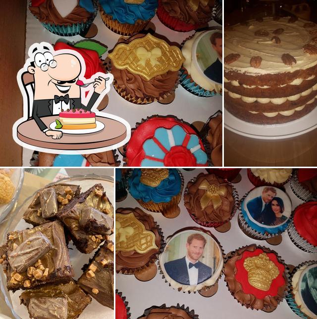 Daisy B's Kitchen in Titchfield Restaurant reviews