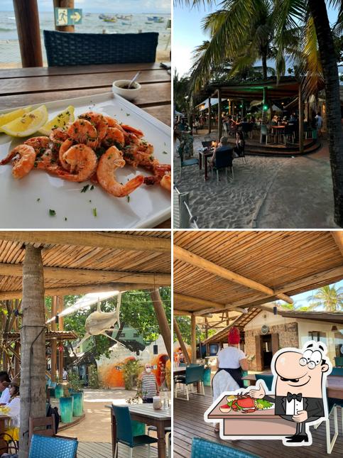 Farol Restaurante e Bar - Fundação Projeto Tamar