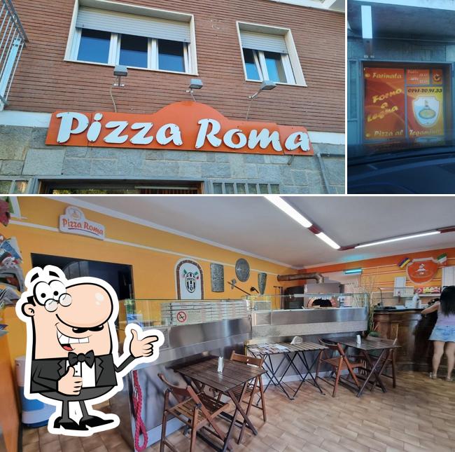 Guarda la immagine di Pizza Roma