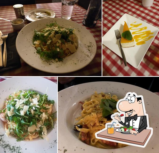 Pizzeria Napoli, Tampere - Restaurant menu and reviews