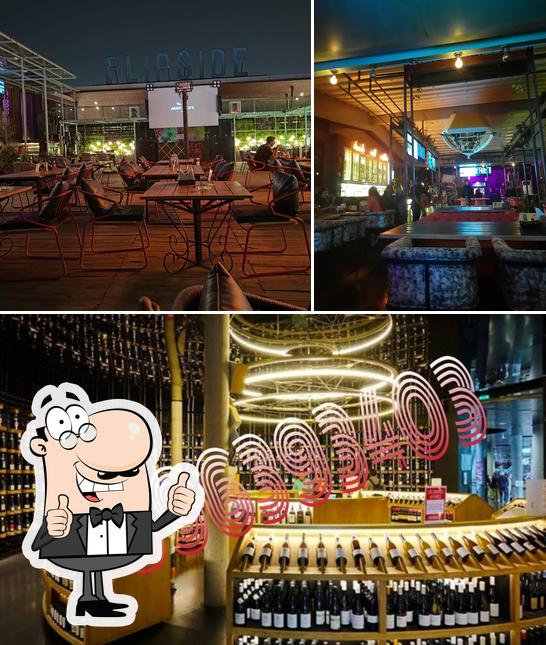 Agent jacks bar - Bhopal, Bhopal - Restaurant reviews