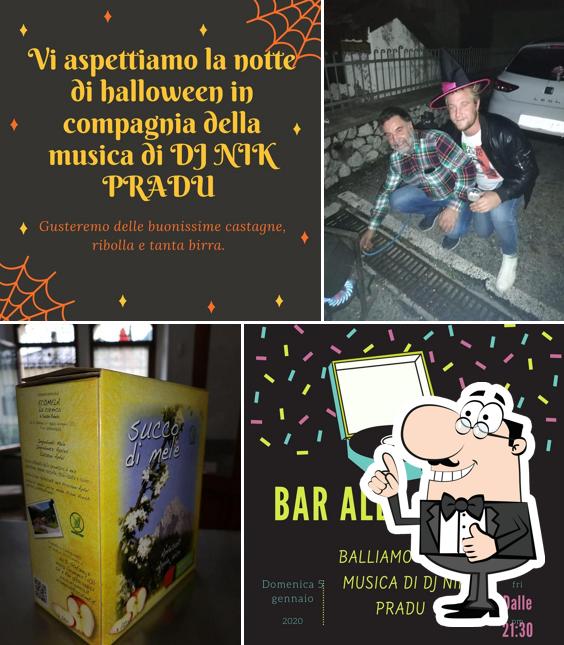 Immagine di Bar Alla Frasca