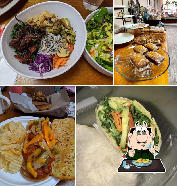 Find the best place to eat in Frenchtown, winter 2024 Restaurant Guru