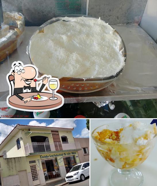 Cozinha Sonho Meu