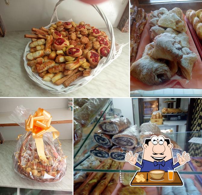 Fast food Kod Blaže Našice