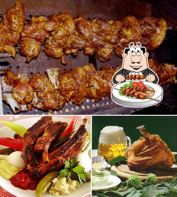 Grill pub Branko