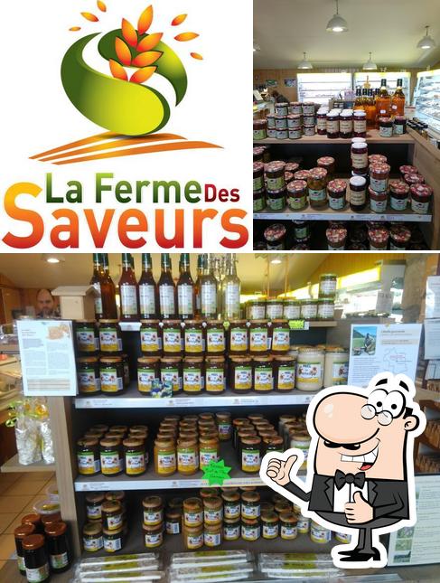 Voici une image de La Ferme des Saveurs Magasin de producteurs