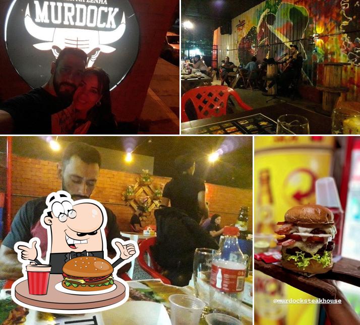 MURDOCK PUB (und. Parque Amazônia), Goiânia Avaliações de restaurantes