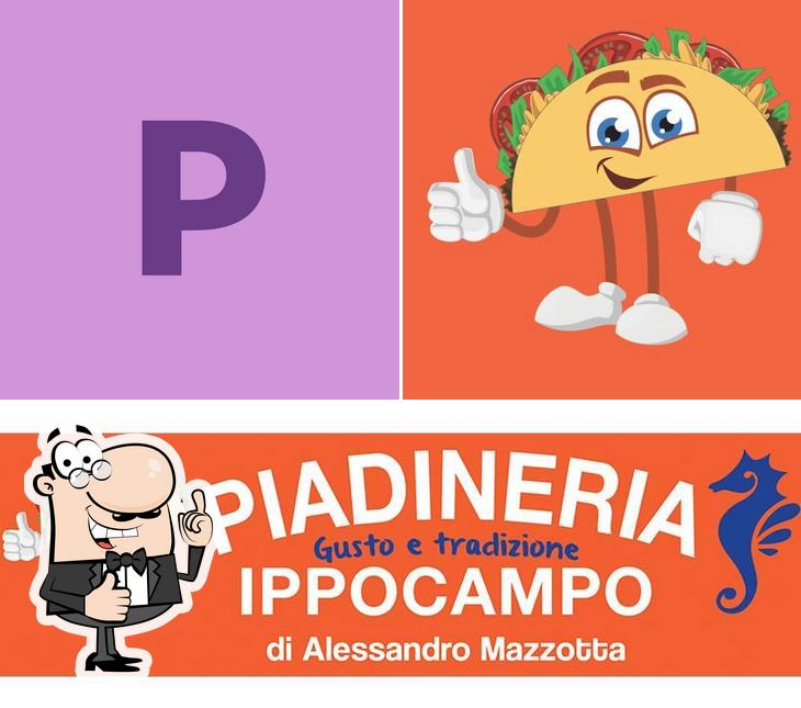 Regarder cette photo de Piadineria Ippocampo