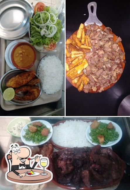 Restaurante e Bar Sucesso