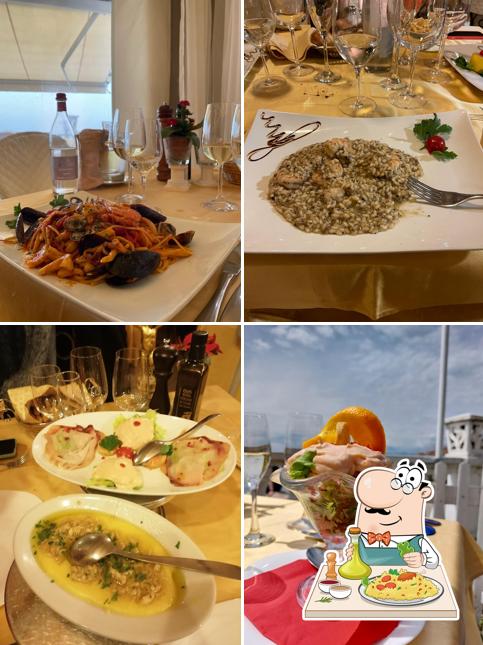 Ristorante Piccolo Doge, Bardolino Menu e recensioni del ristorante