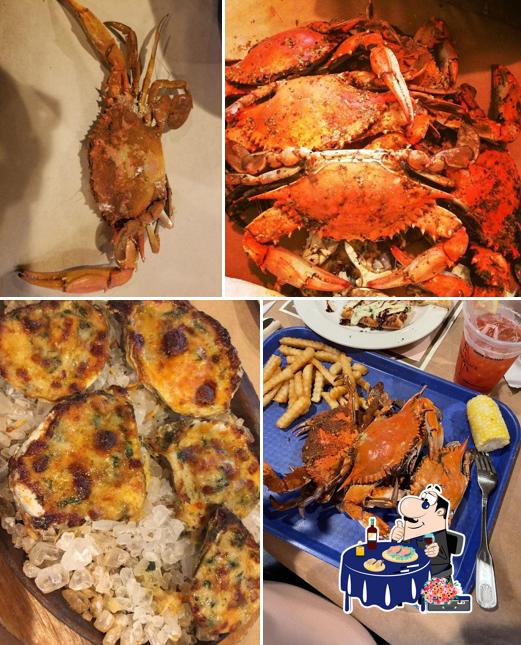 The Wellwood Restaurant, 523 Water St in Charlestown Restaurant menu and reviews