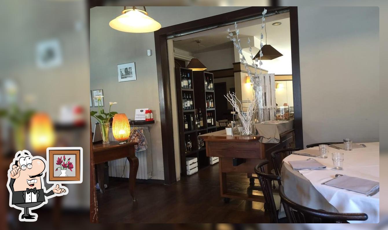 Ristorante I Tre Gradini